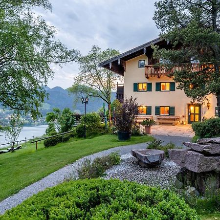 Der Westerhof Hotel Tegernsee Kültér fotó